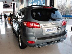 2006款 2.7L 自动 豪华型