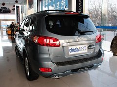 2006款 2.7L 自动 豪华型