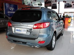 2006款 2.7L 自动 豪华型