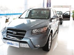 2006款 2.7L 自动 豪华型