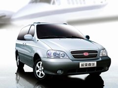 2006款 3.5L 自动 顶级版TOP