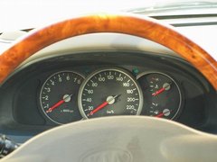 2006款 3.5L 自动 顶级版TOP