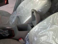 2006款 2.0L 自动 GL 豪华版