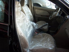 2006款 2.0L 自动 GL 豪华版