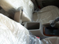 2006款 2.0L 自动 GL 豪华版