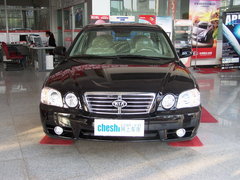 2006款 2.0L 自动 GL 豪华版