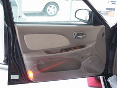 2006款 2.0L 自动 GL 豪华版