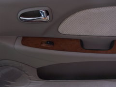 2006款 2.0L 自动 GL 豪华版