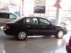 2006款 2.0L 自动 GL 豪华版