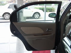 2006款 2.0L 自动 GL 豪华版