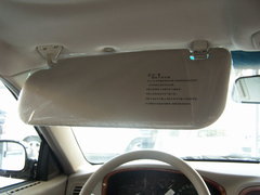 2006款 2.0L 自动 GL 豪华版