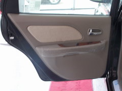 2006款 2.0L 自动 GL 豪华版