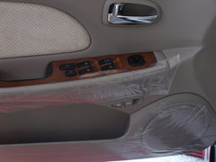 2006款 2.0L 自动 GL 豪华版