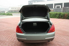 2006款 2.0L 自动 豪华版天窗