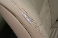 2006款 2.0L 自动 豪华版天窗