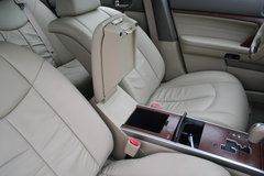 2006款 2.0L 自动 豪华版天窗
