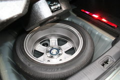 2006款 2.0L 自动 豪华版天窗