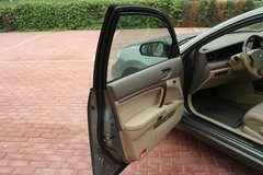 2006款 2.0L 自动 豪华版天窗