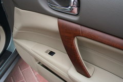 2006款 2.0L 自动 豪华版天窗