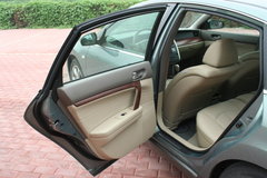 2006款 2.0L 自动 豪华版天窗