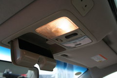 2006款 2.0L 自动 豪华版天窗