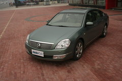 2006款 2.0L 自动 豪华版天窗
