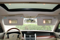 2006款 2.0L 自动 豪华版天窗