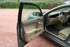 2006款 2.0L 自动 豪华版天窗