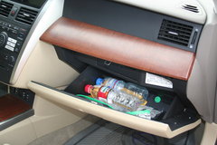 2006款 2.0L 自动 豪华版天窗