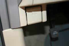 2006款 2.0L 自动 豪华版天窗