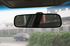2006款 2.0L 自动 豪华版天窗