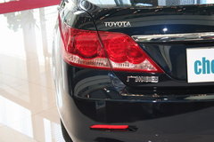 2006款 240G 2.4L AT 
