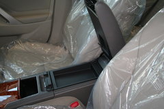 2006款 240G 2.4L AT 