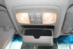 2006款 240G 2.4L AT 