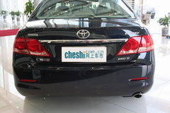2006款 240G 2.4L AT 