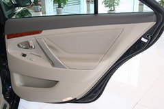 2006款 240G 2.4L AT 