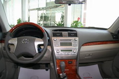 2006款 240G 2.4L AT 