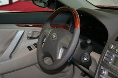 2006款 240G 2.4L AT 