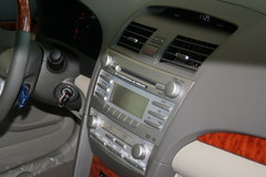 2006款 240G 2.4L AT 