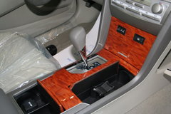 2006款 240G 2.4L AT 