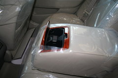 2006款 240G 2.4L AT 