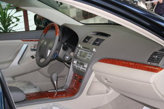 2006款 240G 2.4L AT 
