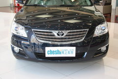 2006款 240G 2.4L AT 