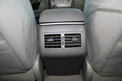 2006款 240G 2.4L AT 