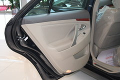 2006款 240G 2.4L AT 