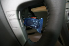 2006款 240G 2.4L AT 
