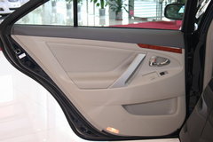 2006款 240G 2.4L AT 