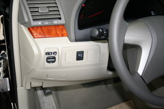 2006款 240G 2.4L AT 