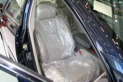 2006款 240G 2.4L AT 