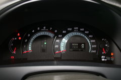 2006款 240G 2.4L AT 